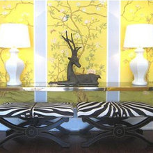 Entry Hall