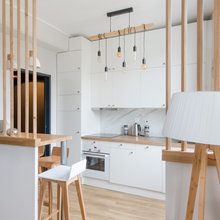 Kitchen design