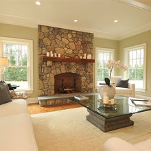 Formal Living Room
