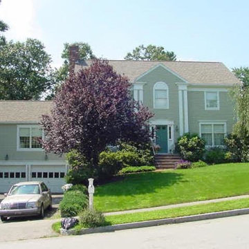 Alan E. Taylor Associates Home Portfolio