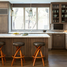 Kitchen Ideas