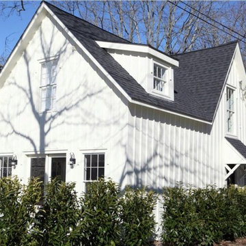 Newport Historic Renovation