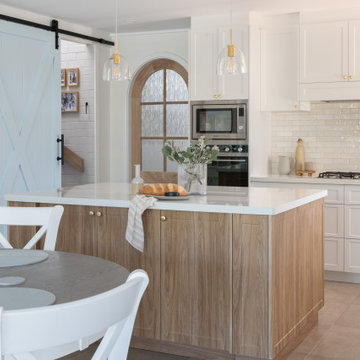 Karrinyup Project