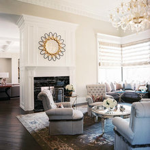 Living Room Ideas