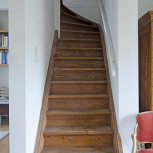 New Stairs