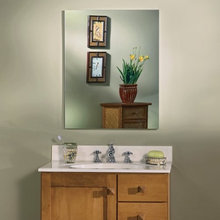 medicine cabinets