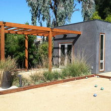 Landscape Ideas