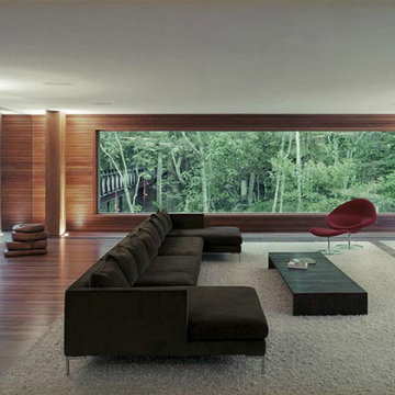 LV Cork Flooring
