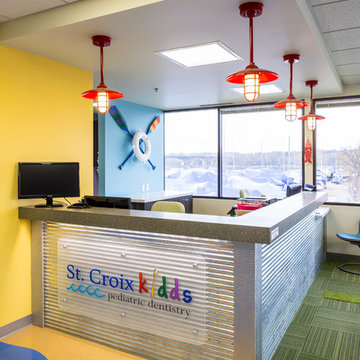 St. Croix Kidds