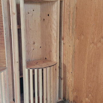 Custom Home Ongoing