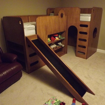 Children's Beds