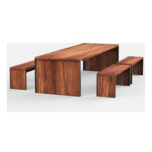 outdoor furniture