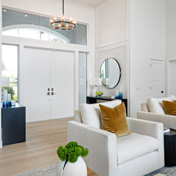Hobe Sound Waterfront Residence