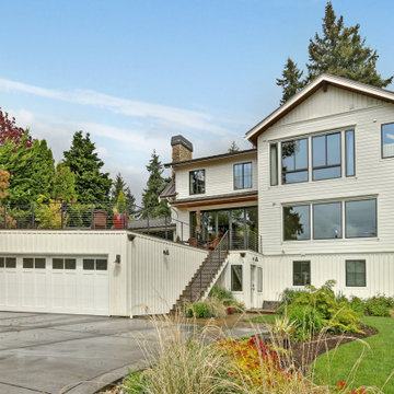 Modern Farmhouse