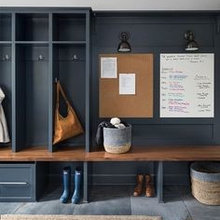 mudroom