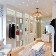 Dressing Room
