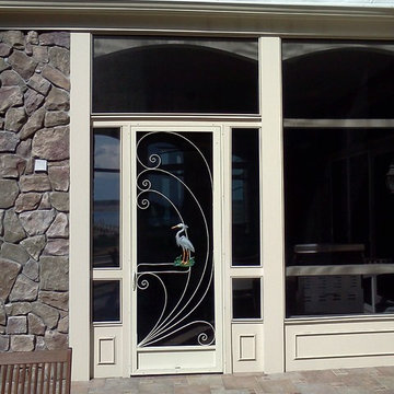 DOORS