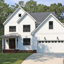 3rd story addition