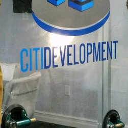 Glass products - Products