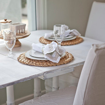 Coronado Beach Cottage