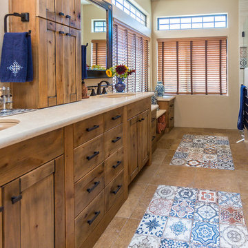 Master Bathroom Remodel