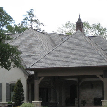 Roofing Slate