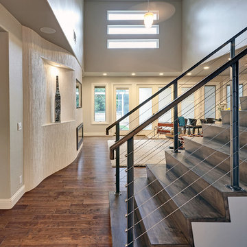 Davis Dynamic. Nar Fine Carpentry.Sacramento. El Dorado Hills
