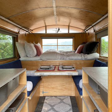 Sheep Camp / Guest Bedroom