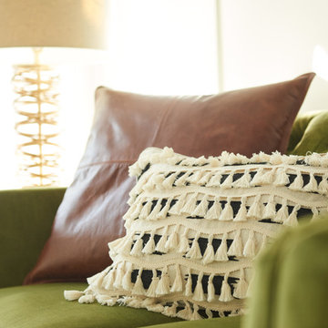 conserve™ Sustainable Fabrics by La-Z-Boy