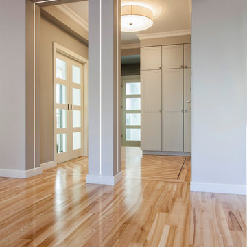 TruLine .5A for Hallways