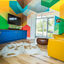Bonus Room