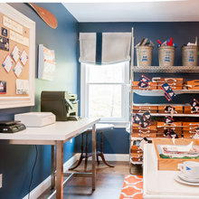 Craft Room