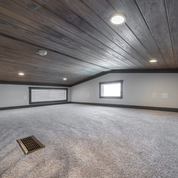 Tiny Home - Clayton Park Models - The Wheeler