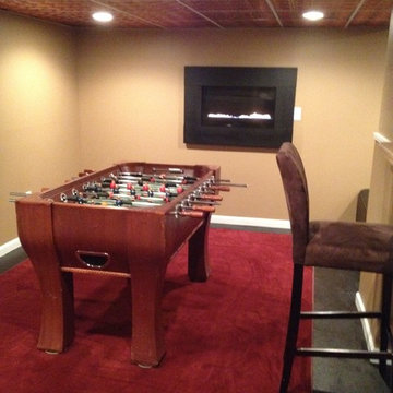 Murry Basement