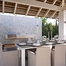 Outdoor Spain