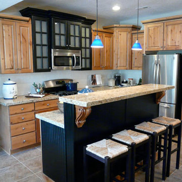 Kitchen Cabinets