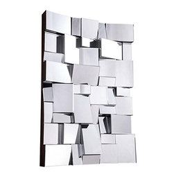 MIRRORS - Products