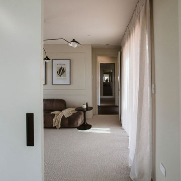 New Plymouth Show Home