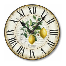 Kitchen Clocks