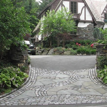 driveway/hardscape 2017
