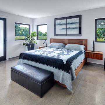 Read Residence