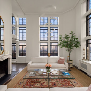 Luxury Penthouse Renovation