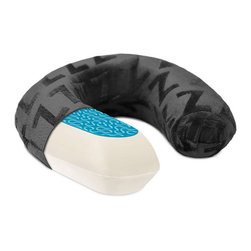 Travel Neck Dough Pillow + Z Gel - Products