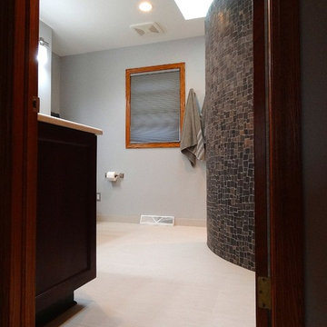 Bathroom Remodel in New Berlin