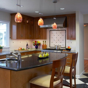 Saratoga Ranch conversion