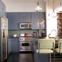 kitchen lighting