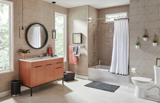 by American Standard Brands