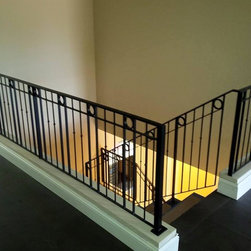 Stairs - Products