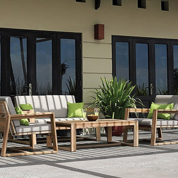 Outdoor Living