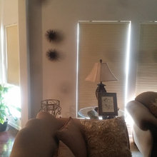 Living Room Ideas